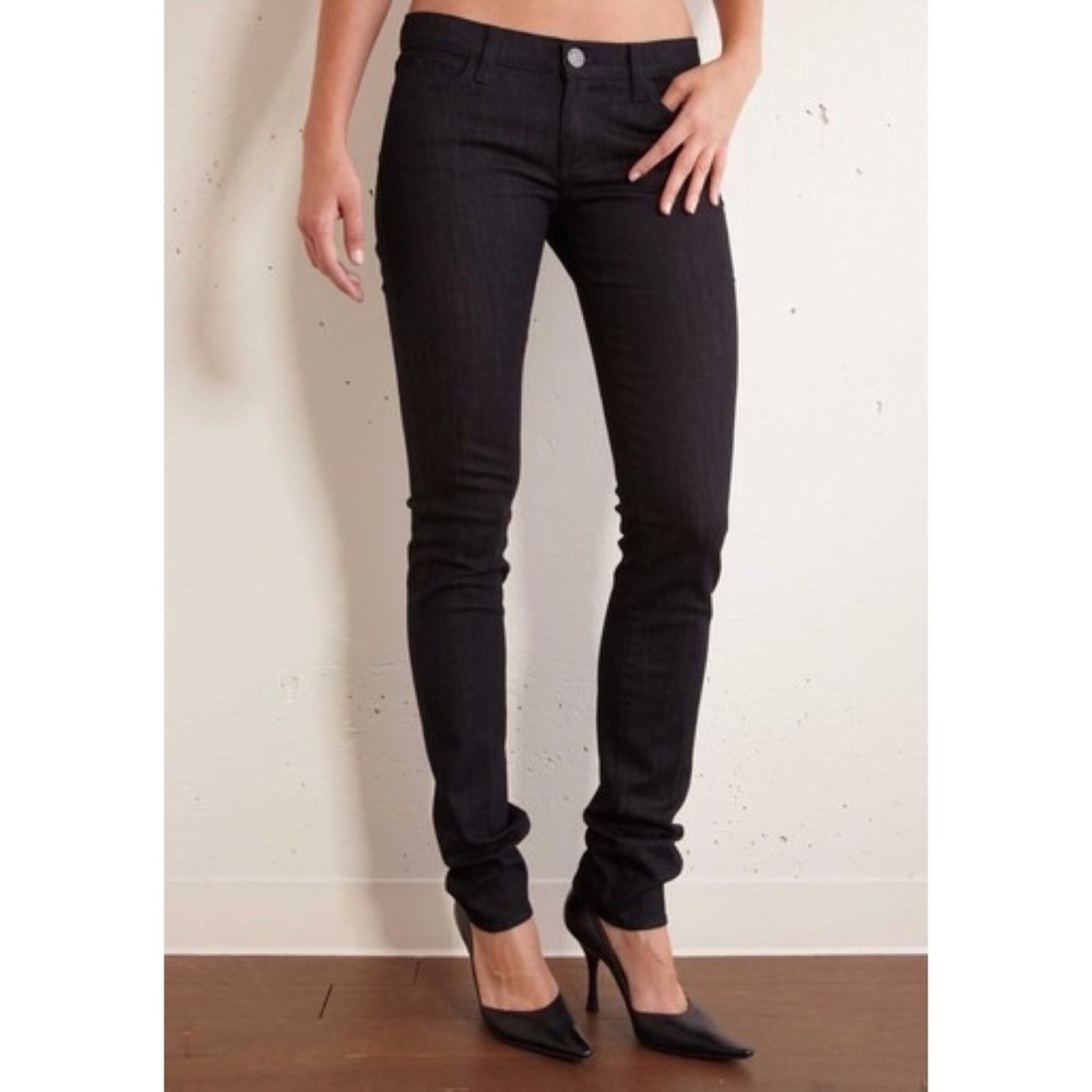 Rock & Republic Black Jeans